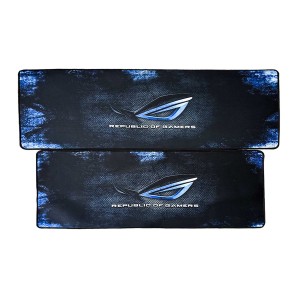 ماوس پد گیمینگ BLUE REPUBLIC NU8 ابعاد 30*80 سانتی متر